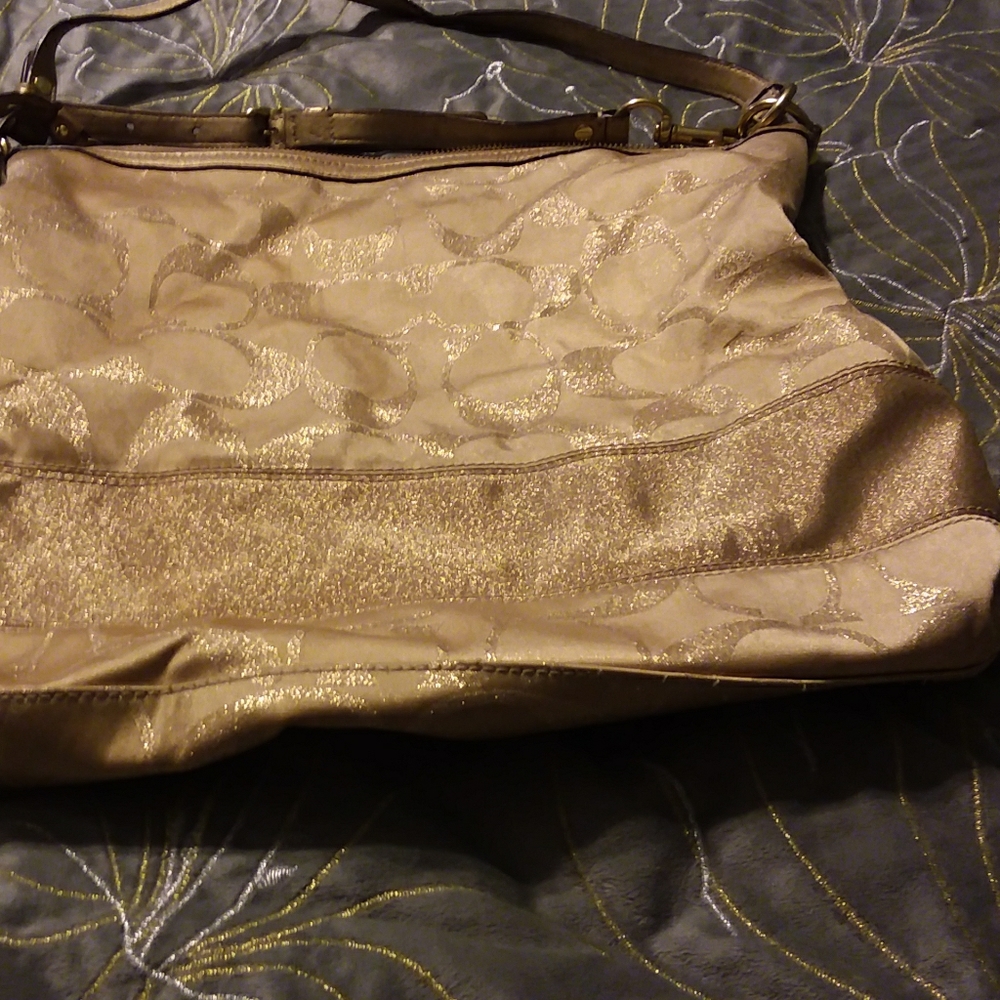 COAH Bag